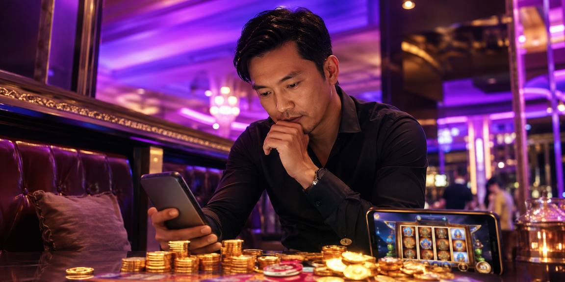 hi88xx Casino trực tiếp